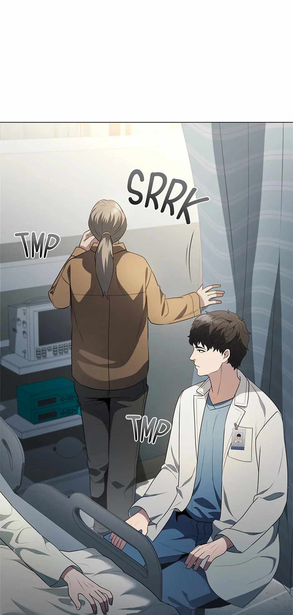 Dr. Choi Tae-Soo Chapter 237 82